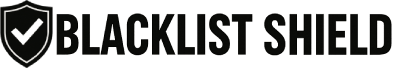 Blacklist Shield